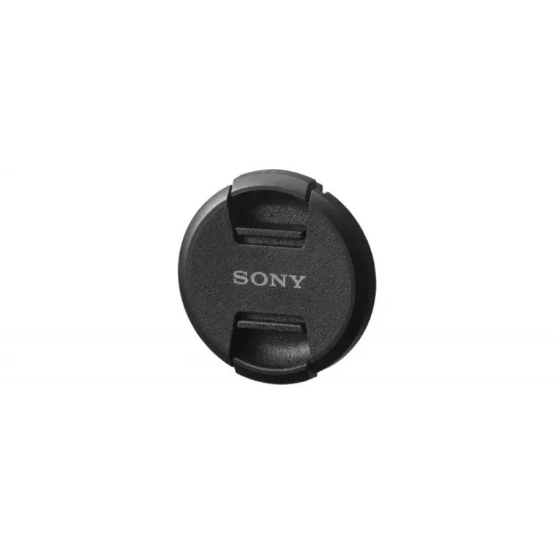 Dekielek na obiektyw Sony ALC-F77S