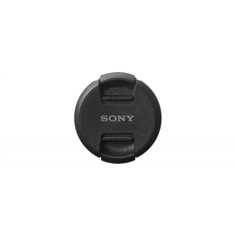 Dekielek na obiektyw Sony ALC-F77S