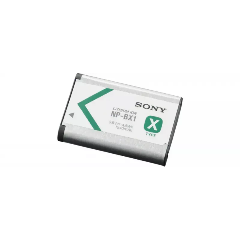 Bateria Sony NP-BX1 NPBX1.CE
