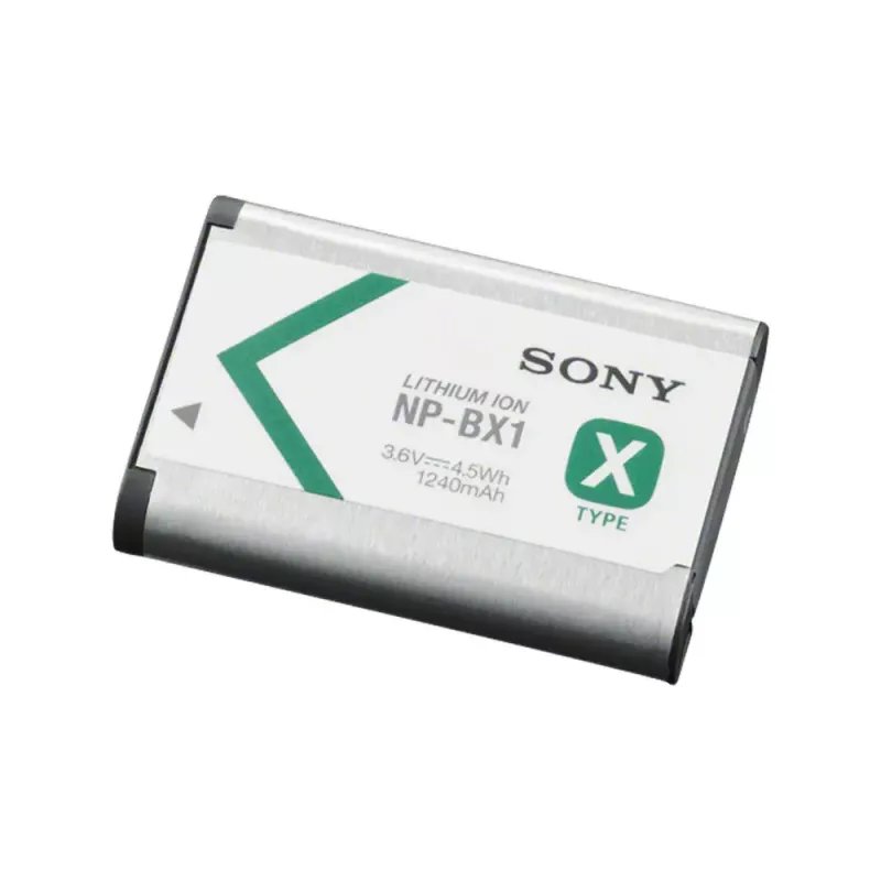 Bateria Sony NP-BX1 NPBX1.CE
