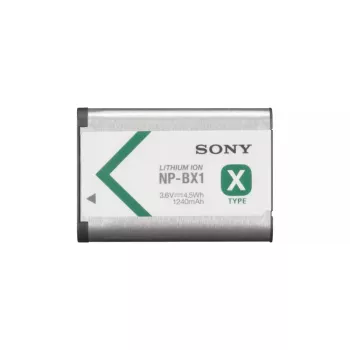 Bateria Sony NP-BX1 NPBX1.CE