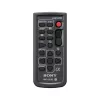 Sony RMT-DSLR2, Aparat cyfrowy, Akumulatorowy, Czarny