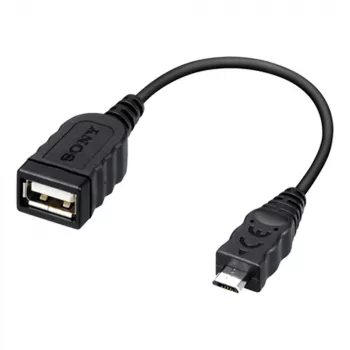 Kabel do aparatu Sony VMCUAM2 VMCUAM2.SYH