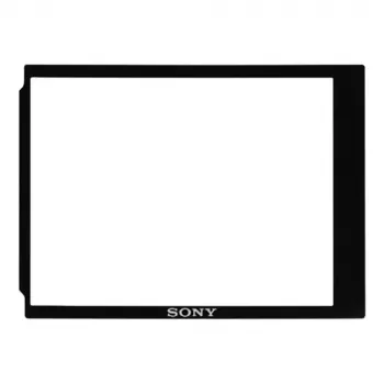Folia ochronna Sony PCK-LM15