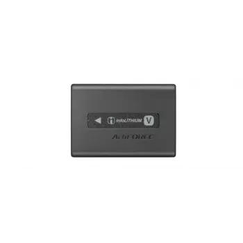 Bateria Sony NP-FV100A do kamery/kamkordera 3410 mAh NPFV100A2.CE
