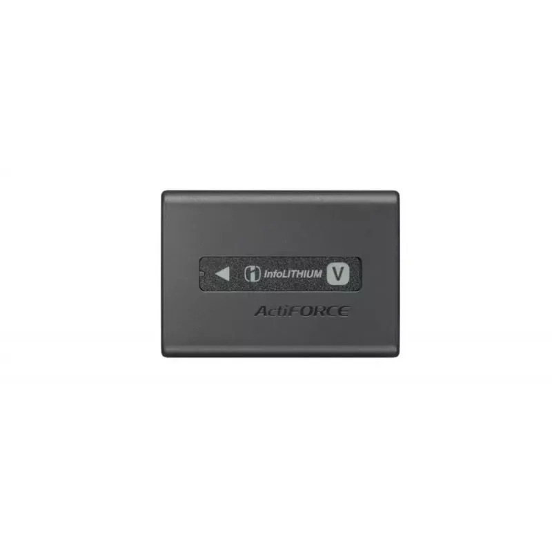 Bateria Sony NP-FV100A do kamery/kamkordera 3410 mAh NPFV100A2.CE