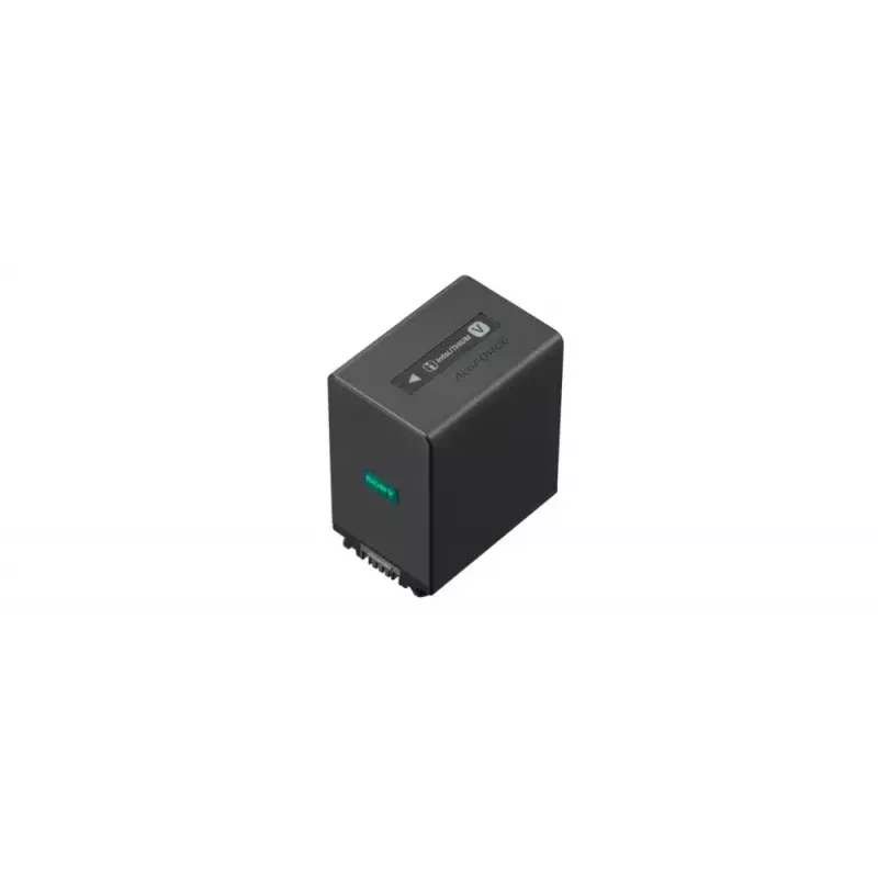 Bateria Sony NP-FV100A do kamery/kamkordera 3410 mAh NPFV100A2.CE