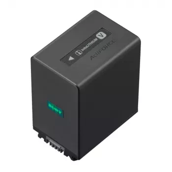 Bateria Sony NP-FV100A do kamery/kamkordera 3410 mAh NPFV100A2.CE