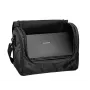 Etui do skanerów Ricoh (kompatybilność: ScanSnap iX500, iX1500, S1500/S1500M, S510/S510M, S500/S500M) — czarne, PA03951-0651