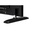 iiyama OSTX40X81 uchwyt / stojak do monitora 139,7 cm (55 cali) Biurkowy Czarny