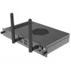 iiyama OPC5801BC PC/stacja robocza Intel® Core™ i5 i5-8265U 8 GB DDR4-SDRAM 256 GB Windows 10 IoT Enterprise Mini PC Czarny