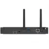 iiyama OPC5801BC PC/stacja robocza Intel® Core™ i5 i5-8265U 8 GB DDR4-SDRAM 256 GB Windows 10 IoT Enterprise Mini PC Czarny