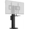iiyama MD WLIFT1021-B1 uchwyt / stojak do monitora 2.18 m (86 cali) Podłoga/ściana Czarny