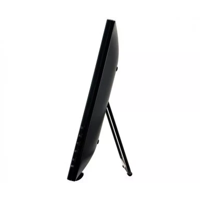 iiyama ProLite T2435MSC-B2 monitor komputerowy 59,9 cm (23,6 cala) 1920 x 1080 pikseli Full HD LED ekran dotykowy Czarny