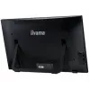 iiyama ProLite T2435MSC-B2 monitor komputerowy 59,9 cm (23,6 cala) 1920 x 1080 pikseli Full HD LED ekran dotykowy Czarny