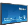 Monitor komputerowy IIYAMA ProLite TH4265MIS-B1AG, 42 cale (106,7 cm), Full HD 1920×1080, ekran dotykowy LED, 6,5 ms, 16:9, głośniki, VESA, czarny