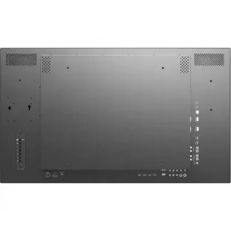 Monitor komputerowy IIYAMA ProLite TH4265MIS-B1AG, 42 cale (106,7 cm), Full HD 1920×1080, ekran dotykowy LED, 6,5 ms, 16:9, głośniki, VESA, czarny
