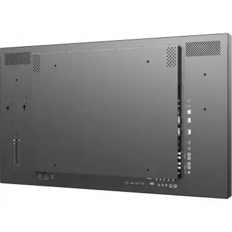 Monitor komputerowy IIYAMA ProLite TH4265MIS-B1AG, 42 cale (106,7 cm), Full HD 1920×1080, ekran dotykowy LED, 6,5 ms, 16:9, głośniki, VESA, czarny