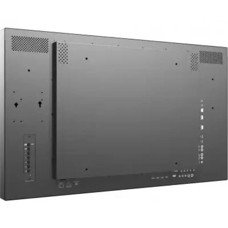 Monitor komputerowy IIYAMA ProLite TH4265MIS-B1AG, 42 cale (106,7 cm), Full HD 1920×1080, ekran dotykowy LED, 6,5 ms, 16:9, głośniki, VESA, czarny