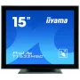 iiyama T1532MSC-B5AG monitor POS 38,1 cm (15 cali) 1024 x 768 pikseli ekran dotykowy