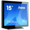 iiyama T1532MSC-B5AG monitor POS 38,1 cm (15 cali) 1024 x 768 pikseli ekran dotykowy