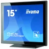 iiyama T1532MSC-B5AG monitor POS 38,1 cm (15 cali) 1024 x 768 pikseli ekran dotykowy