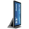 Monitor komputerowy iiyama ProLite T2234MSC-B7X 54,6 cm (21,5 cala) 1920 x 1080 pikseli Full HD Ekran dotykowy Czarny