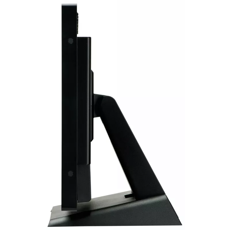 Monitor komputerowy iiyama ProLite T2234MSC-B7X 54,6 cm (21,5 cala) 1920 x 1080 pikseli Full HD Ekran dotykowy Czarny