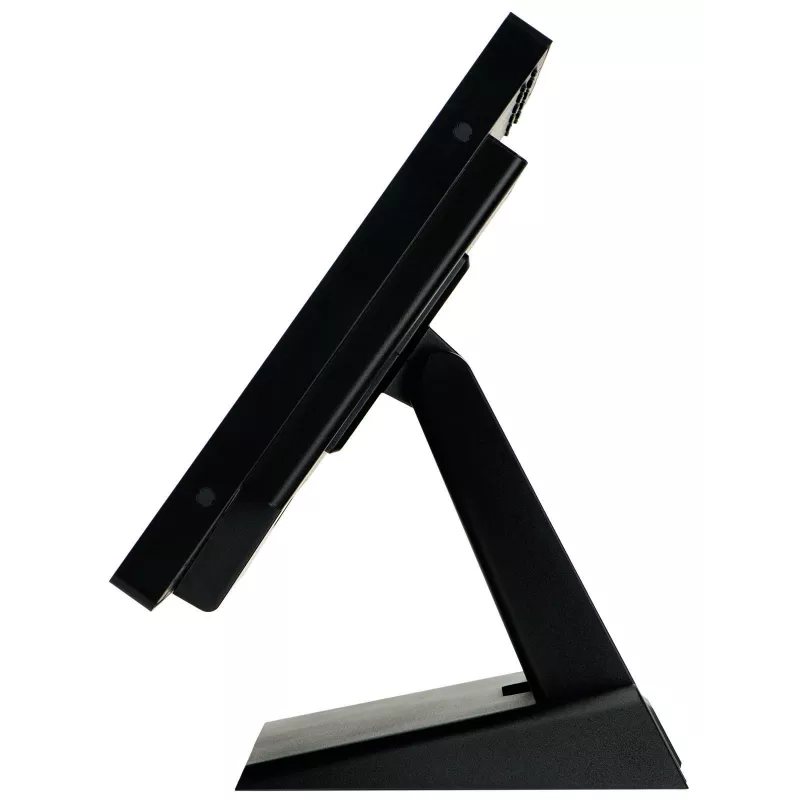 Monitor komputerowy iiyama ProLite T2234MSC-B7X 54,6 cm (21,5 cala) 1920 x 1080 pikseli Full HD Ekran dotykowy Czarny