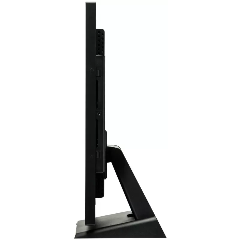 Monitor komputerowy iiyama ProLite T2234MSC-B7X 54,6 cm (21,5 cala) 1920 x 1080 pikseli Full HD Ekran dotykowy Czarny