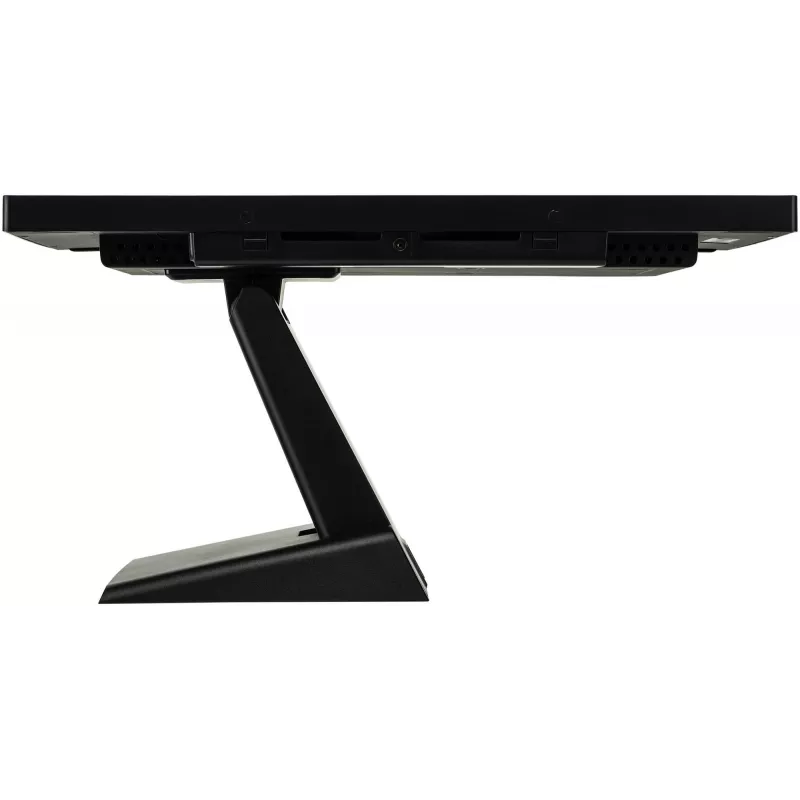 Monitor komputerowy iiyama ProLite T2234MSC-B7X 54,6 cm (21,5 cala) 1920 x 1080 pikseli Full HD Ekran dotykowy Czarny
