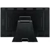 Monitor komputerowy iiyama ProLite T2234MSC-B7X 54,6 cm (21,5 cala) 1920 x 1080 pikseli Full HD Ekran dotykowy Czarny