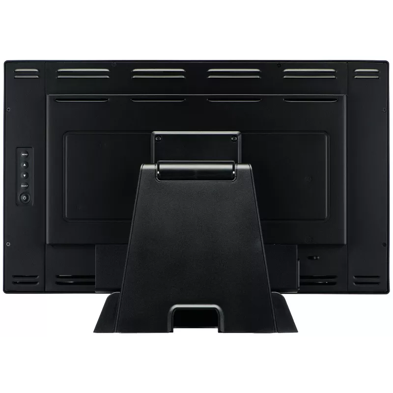 Monitor komputerowy iiyama ProLite T2234MSC-B7X 54,6 cm (21,5 cala) 1920 x 1080 pikseli Full HD Ekran dotykowy Czarny