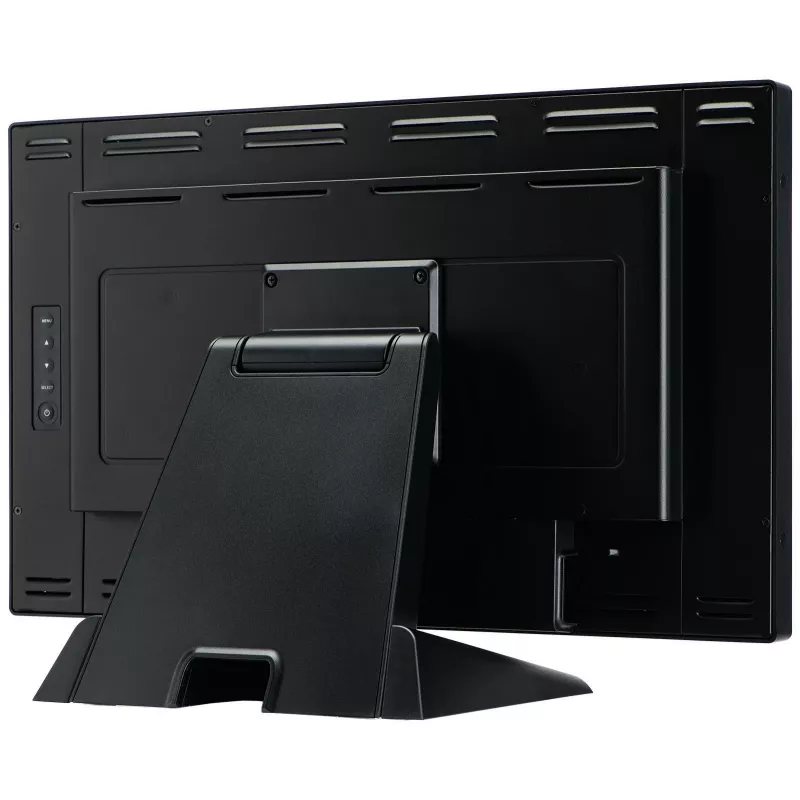 Monitor komputerowy iiyama ProLite T2234MSC-B7X 54,6 cm (21,5 cala) 1920 x 1080 pikseli Full HD Ekran dotykowy Czarny
