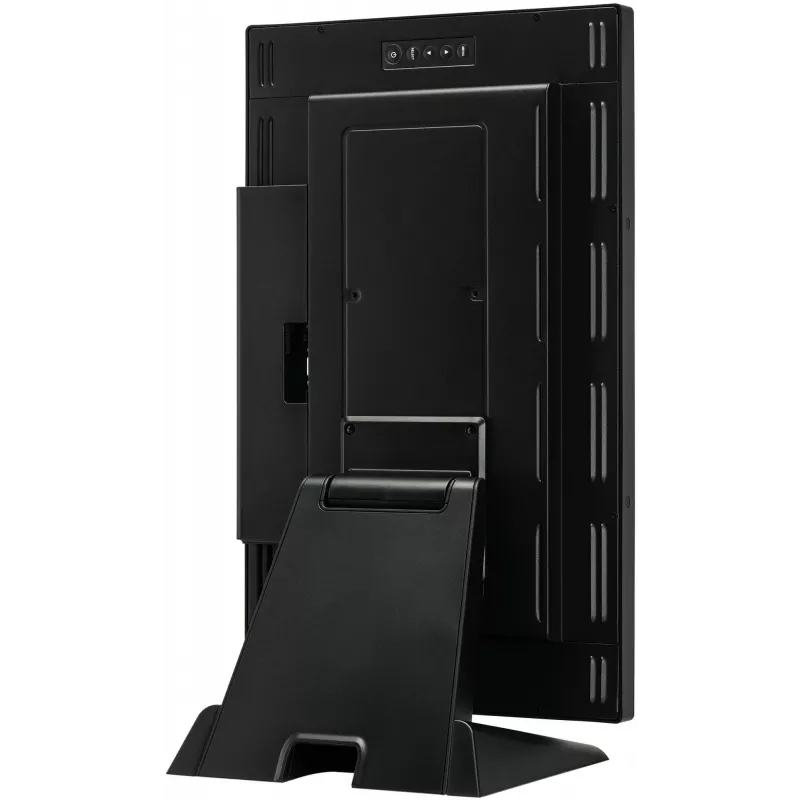 Monitor komputerowy iiyama ProLite T2234MSC-B7X 54,6 cm (21,5 cala) 1920 x 1080 pikseli Full HD Ekran dotykowy Czarny