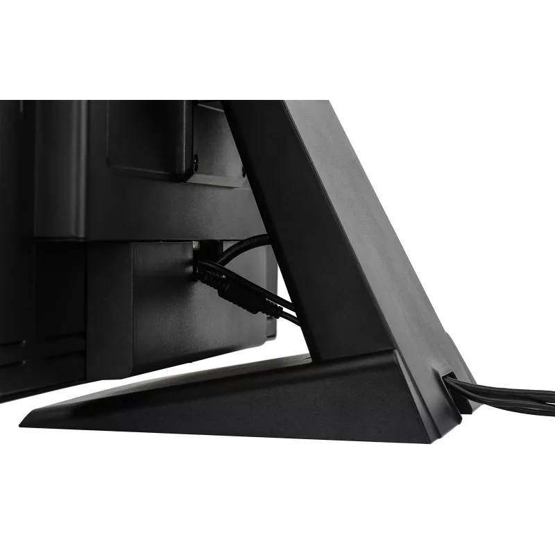 Monitor komputerowy iiyama ProLite T2234MSC-B7X 54,6 cm (21,5 cala) 1920 x 1080 pikseli Full HD Ekran dotykowy Czarny