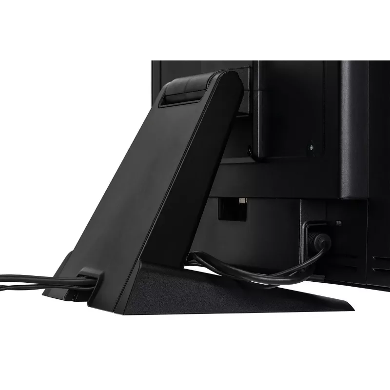 Monitor komputerowy iiyama ProLite T2234MSC-B7X 54,6 cm (21,5 cala) 1920 x 1080 pikseli Full HD Ekran dotykowy Czarny
