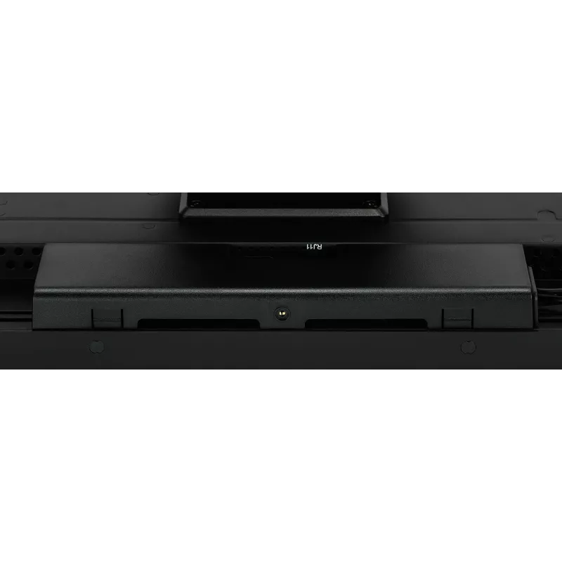 Monitor komputerowy iiyama ProLite T2234MSC-B7X 54,6 cm (21,5 cala) 1920 x 1080 pikseli Full HD Ekran dotykowy Czarny