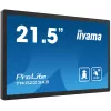iiyama TW2223AS-B1 panel sterowania dotykowego 54,6 cm (21,5 cala) 1920 x 1080 pikseli
