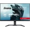 iiyama GB3271QSU-B2 monitor komputerowy 80 cm (31,5 cala) 2560 x 1440 pikseli Quad HD LED czarny