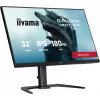 iiyama GB3271QSU-B2 monitor komputerowy 80 cm (31,5 cala) 2560 x 1440 pikseli Quad HD LED czarny