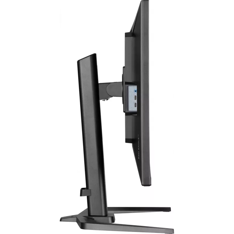 iiyama GB3271QSU-B2 monitor komputerowy 80 cm (31,5 cala) 2560 x 1440 pikseli Quad HD LED czarny