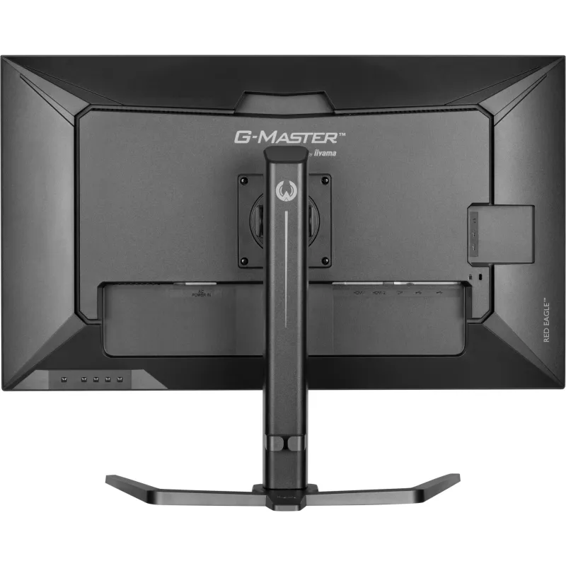 iiyama GB3271QSU-B2 monitor komputerowy 80 cm (31,5 cala) 2560 x 1440 pikseli Quad HD LED czarny