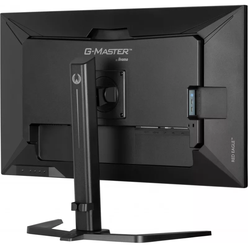 iiyama GB3271QSU-B2 monitor komputerowy 80 cm (31,5 cala) 2560 x 1440 pikseli Quad HD LED czarny