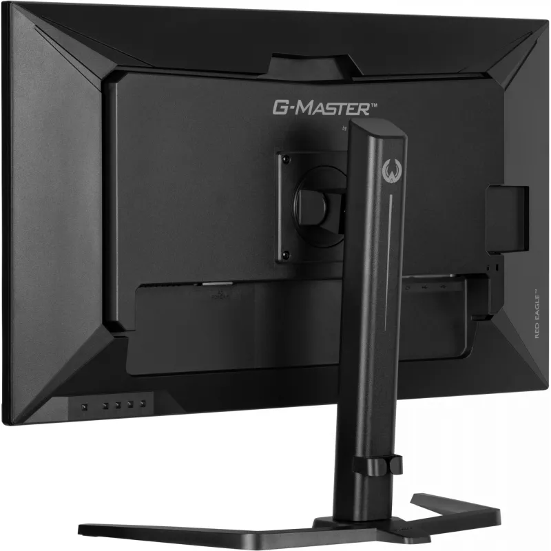 iiyama GB3271QSU-B2 monitor komputerowy 80 cm (31,5 cala) 2560 x 1440 pikseli Quad HD LED czarny