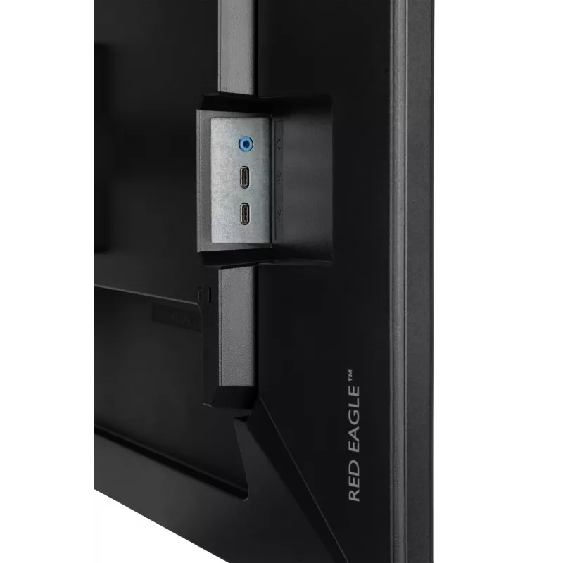 iiyama GB3271QSU-B2 monitor komputerowy 80 cm (31,5 cala) 2560 x 1440 pikseli Quad HD LED czarny