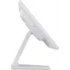 iiyama T2452MSC-W2AG monitor komputerowy 61 cm (24 cale) 1920 x 1080 pikseli Full HD LED ekran dotykowy Biały