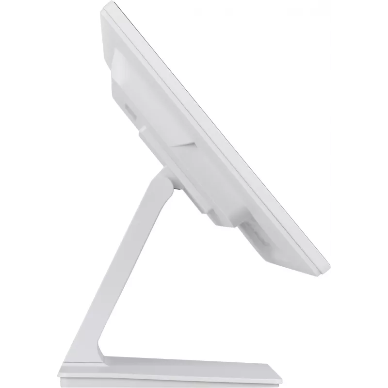 iiyama T2452MSC-W2AG monitor komputerowy 61 cm (24 cale) 1920 x 1080 pikseli Full HD LED ekran dotykowy Biały
