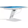 iiyama T2452MSC-W2AG monitor komputerowy 61 cm (24 cale) 1920 x 1080 pikseli Full HD LED ekran dotykowy Biały