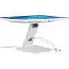 iiyama T2452MSC-W2AG monitor komputerowy 61 cm (24 cale) 1920 x 1080 pikseli Full HD LED ekran dotykowy Biały